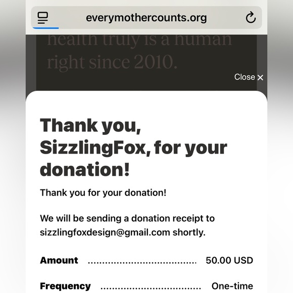 Our Family to Yours! - Picture 16 of 16